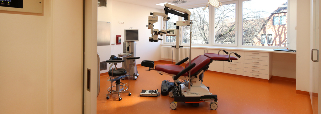 Patienteninformation AugenZentrum Kraichgau Cataract Operationen